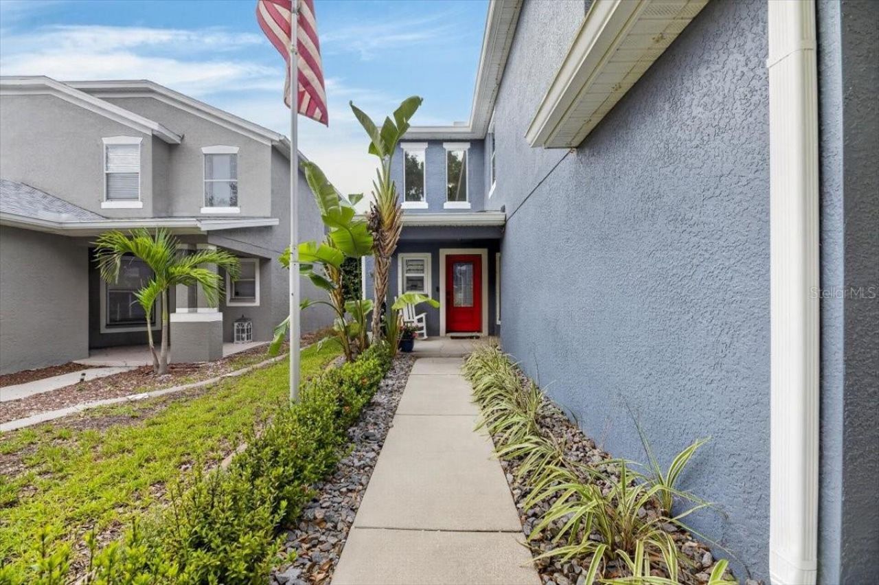 11342 Cocoa Beach Drive , Riverview, FL 33569 Photo