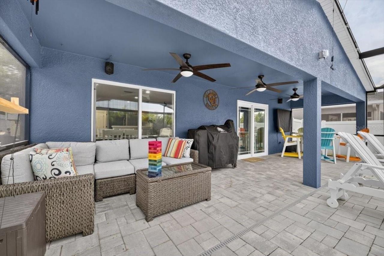 11342 Cocoa Beach Drive , Riverview, FL 33569 Photo