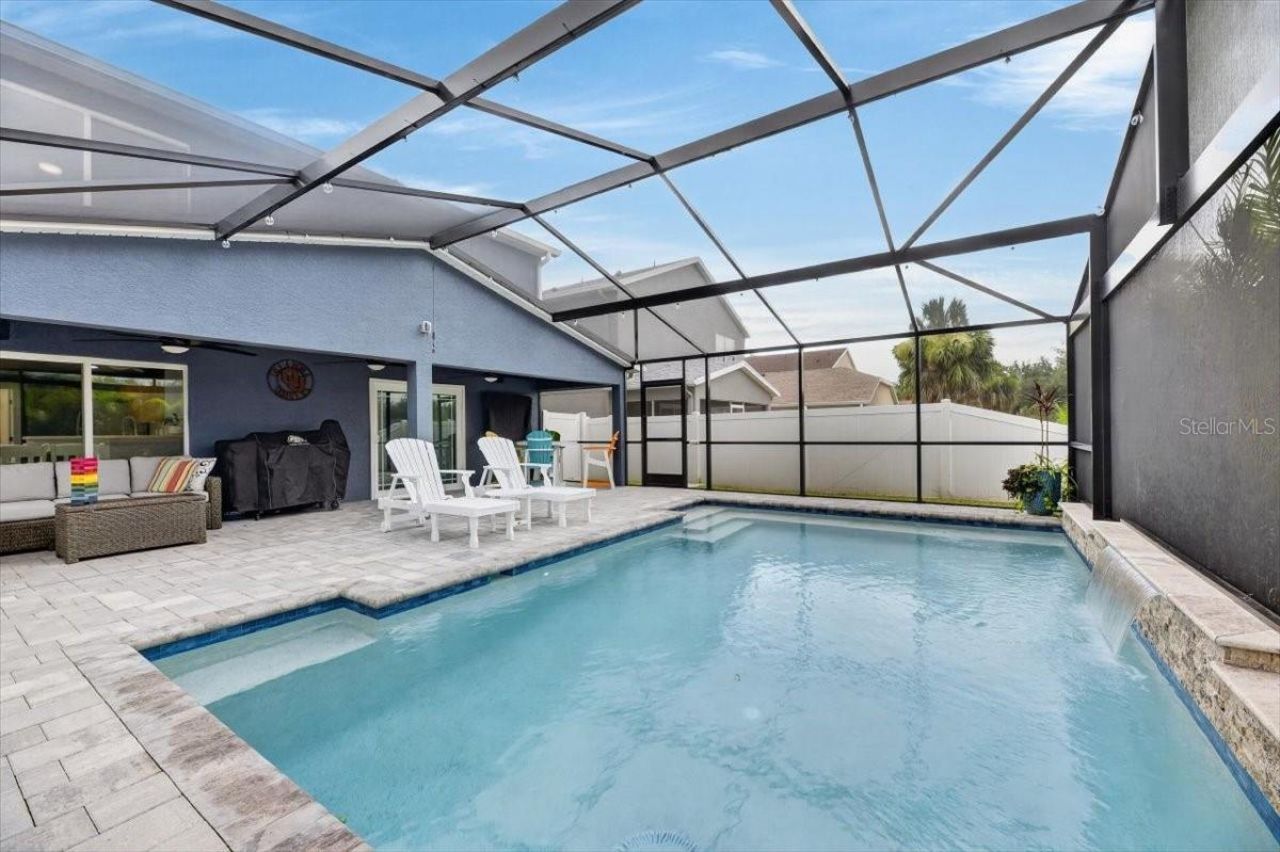 11342 Cocoa Beach Drive , Riverview, FL 33569 Photo