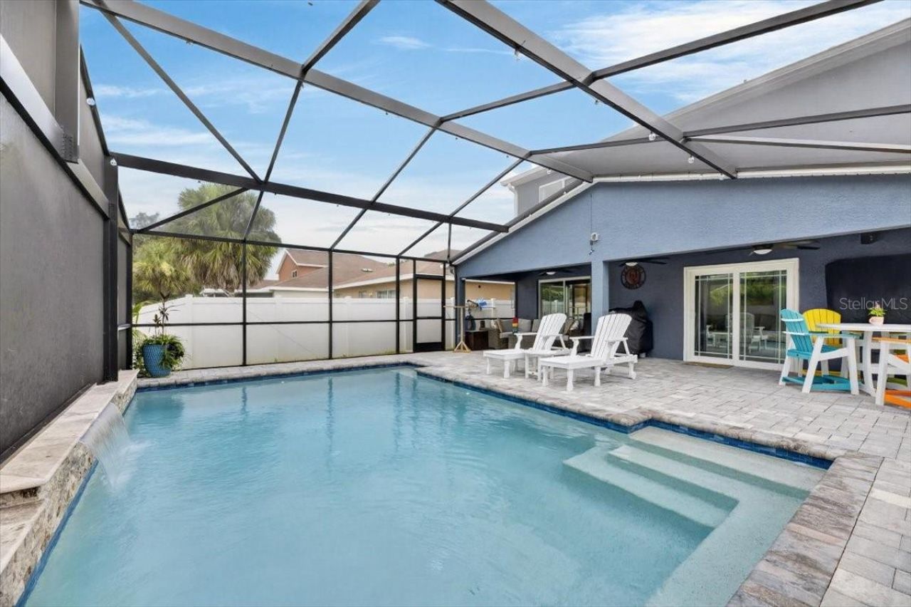 11342 Cocoa Beach Drive , Riverview, FL 33569 Photo