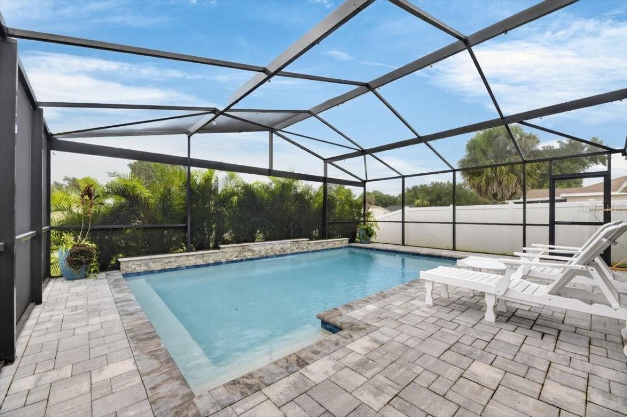 11342 Cocoa Beach Drive , Riverview, FL 33569 Photo