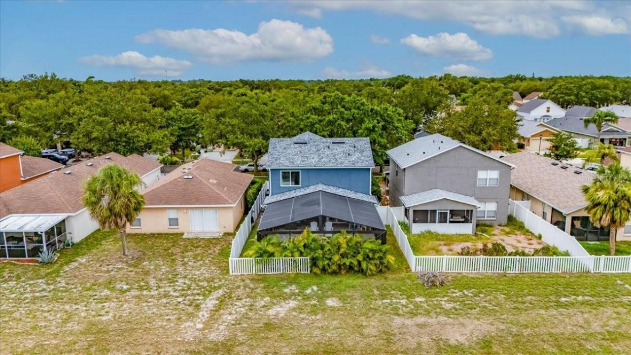 11342 Cocoa Beach Drive , Riverview, FL 33569 Photo