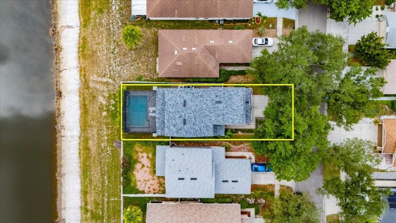 11342 Cocoa Beach Drive , Riverview, FL 33569 Photo