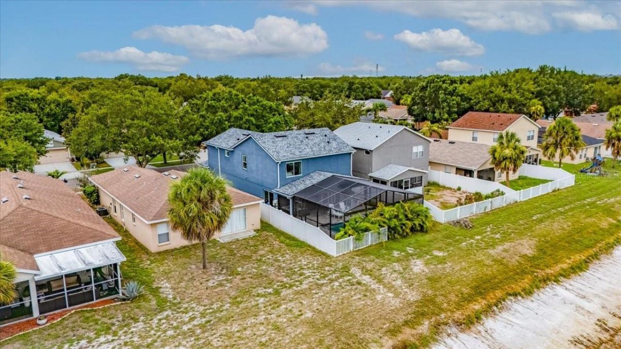 11342 Cocoa Beach Drive , Riverview, FL 33569 Photo