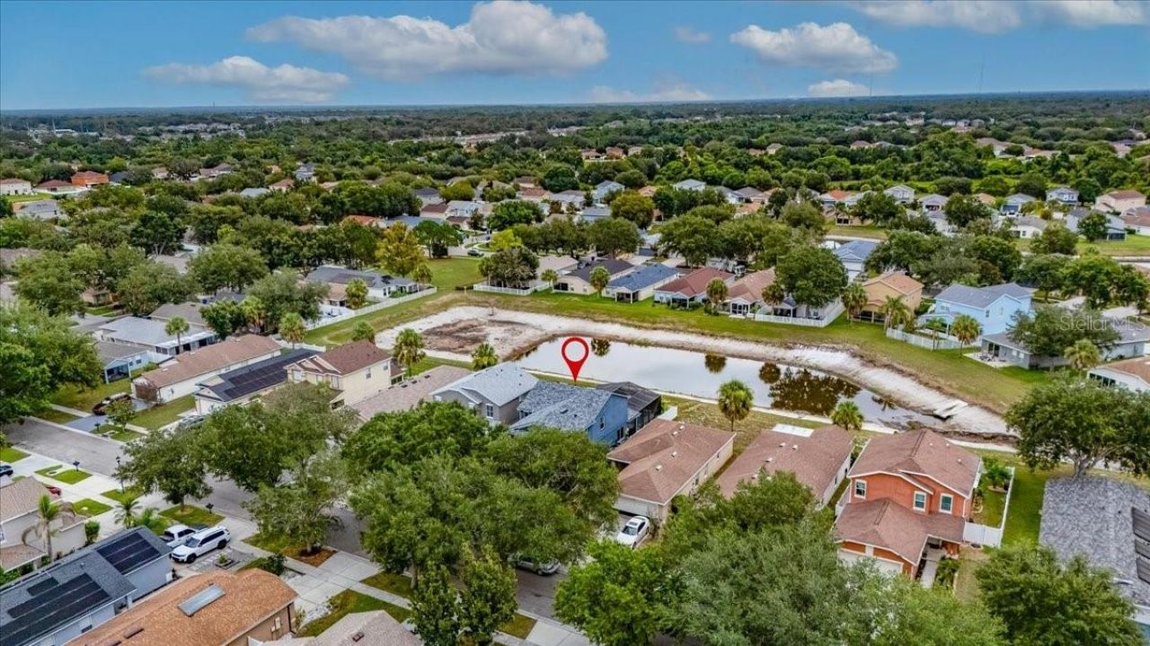 11342 Cocoa Beach Drive , Riverview, FL 33569 Photo