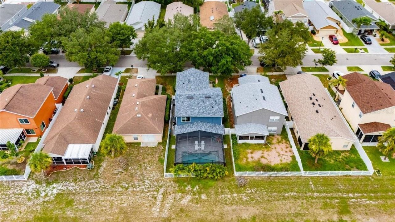 11342 Cocoa Beach Drive , Riverview, FL 33569 Photo
