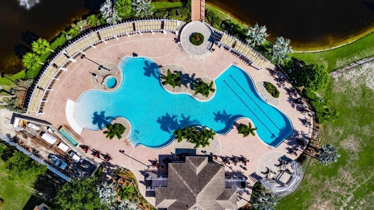11342 Cocoa Beach Drive , Riverview, FL 33569 Photo