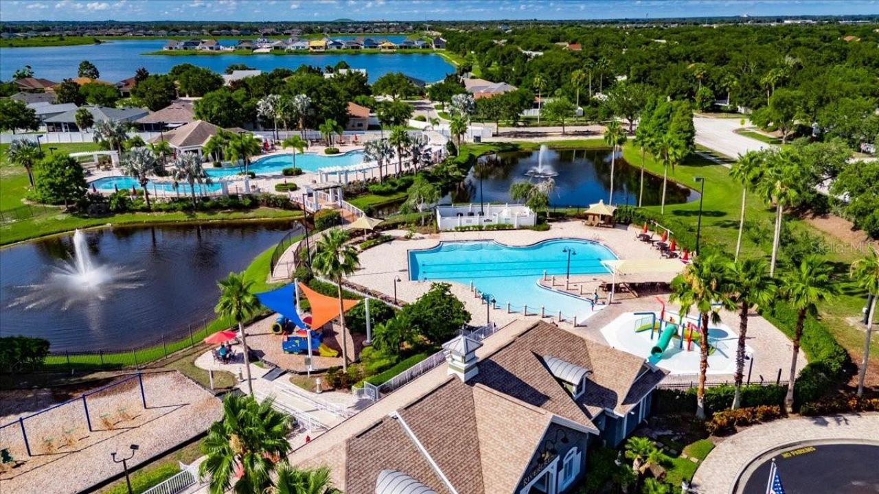 11342 Cocoa Beach Drive , Riverview, FL 33569 Photo