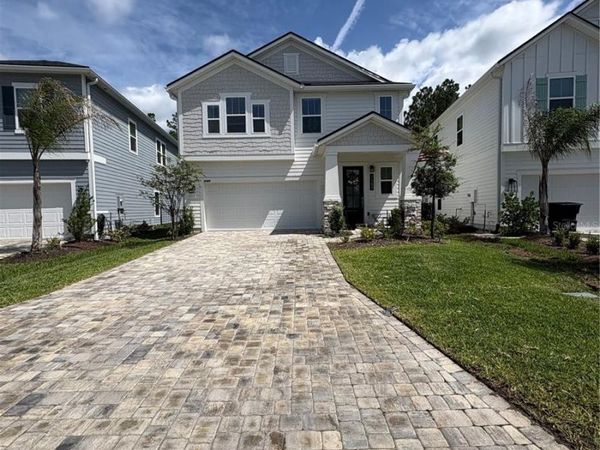 1165 BROOK FOREST DRIVE , ST AUGUSTINE, FL 32092