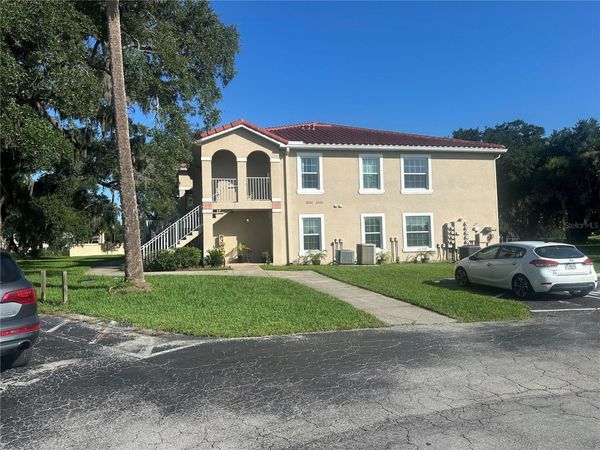 2838 OSPREY COVE PLACE, Unit 103, KISSIMMEE, FL 34746
