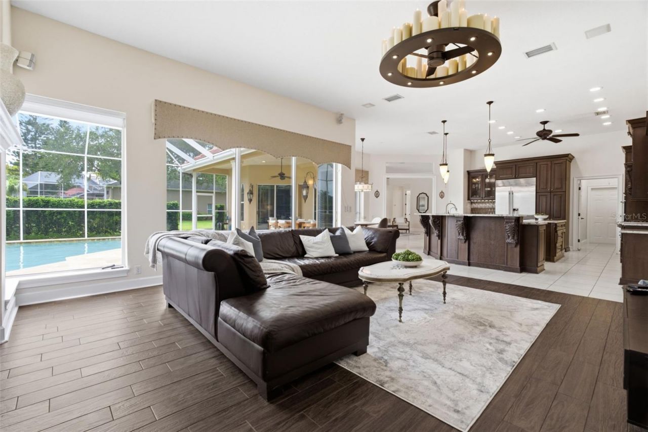 18655 Avenue Capri, Lutz, FL 33558 Photo