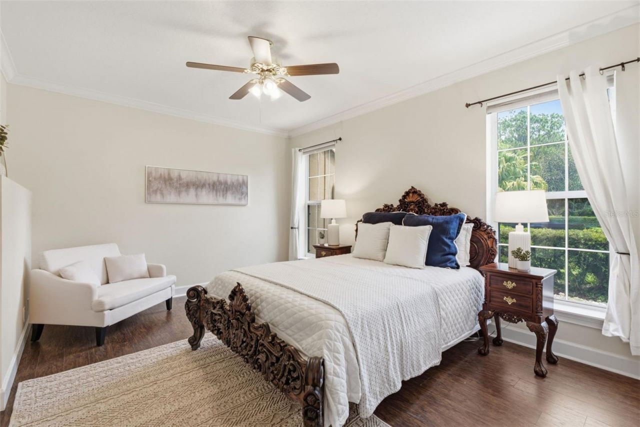 18655 Avenue Capri, Lutz, FL 33558 Photo