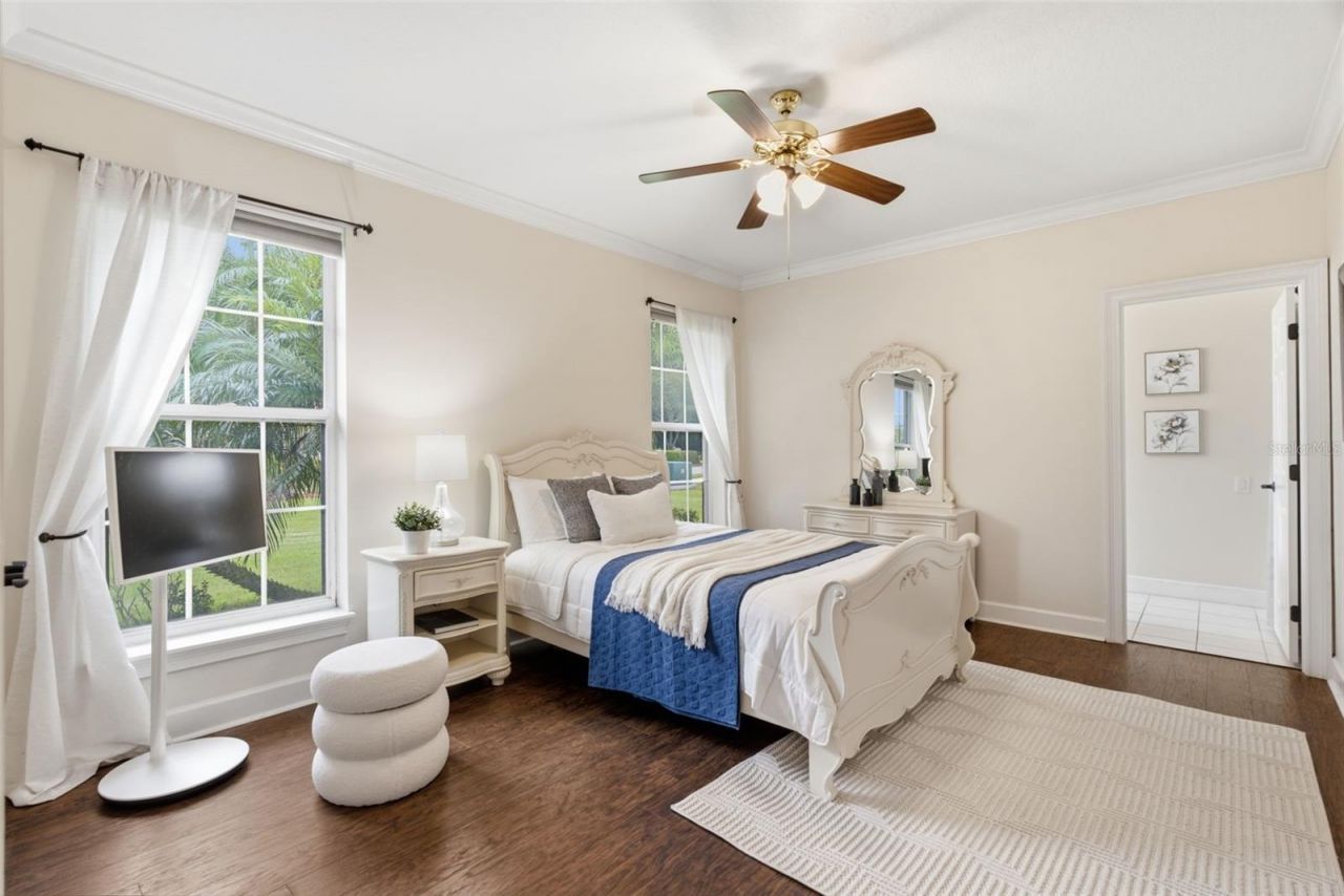 18655 Avenue Capri, Lutz, FL 33558 Photo