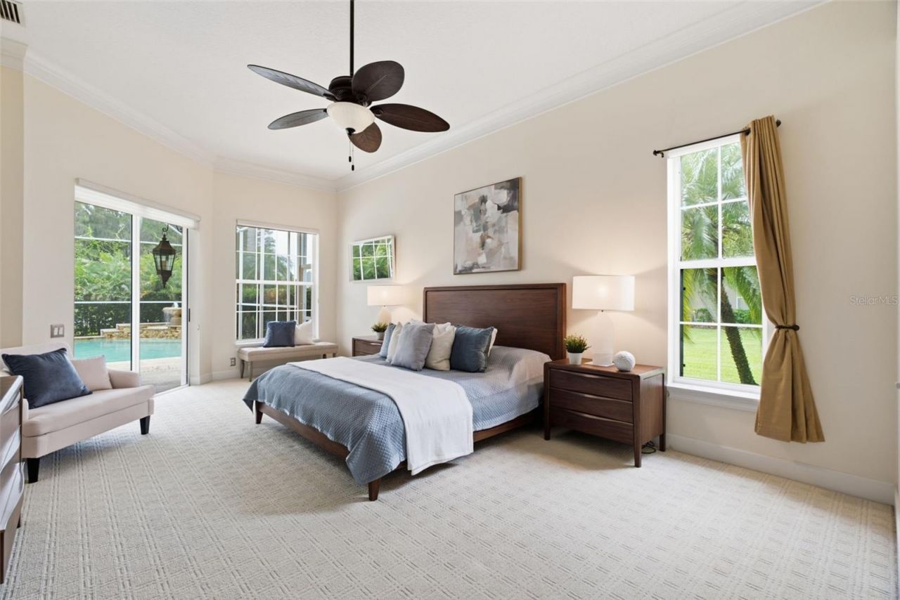 18655 Avenue Capri, Lutz, FL 33558 Photo