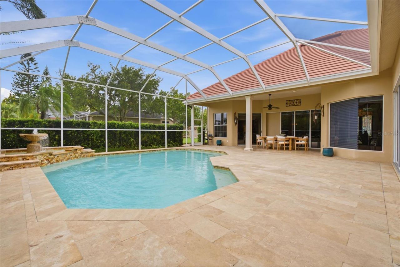 18655 Avenue Capri, Lutz, FL 33558 Photo
