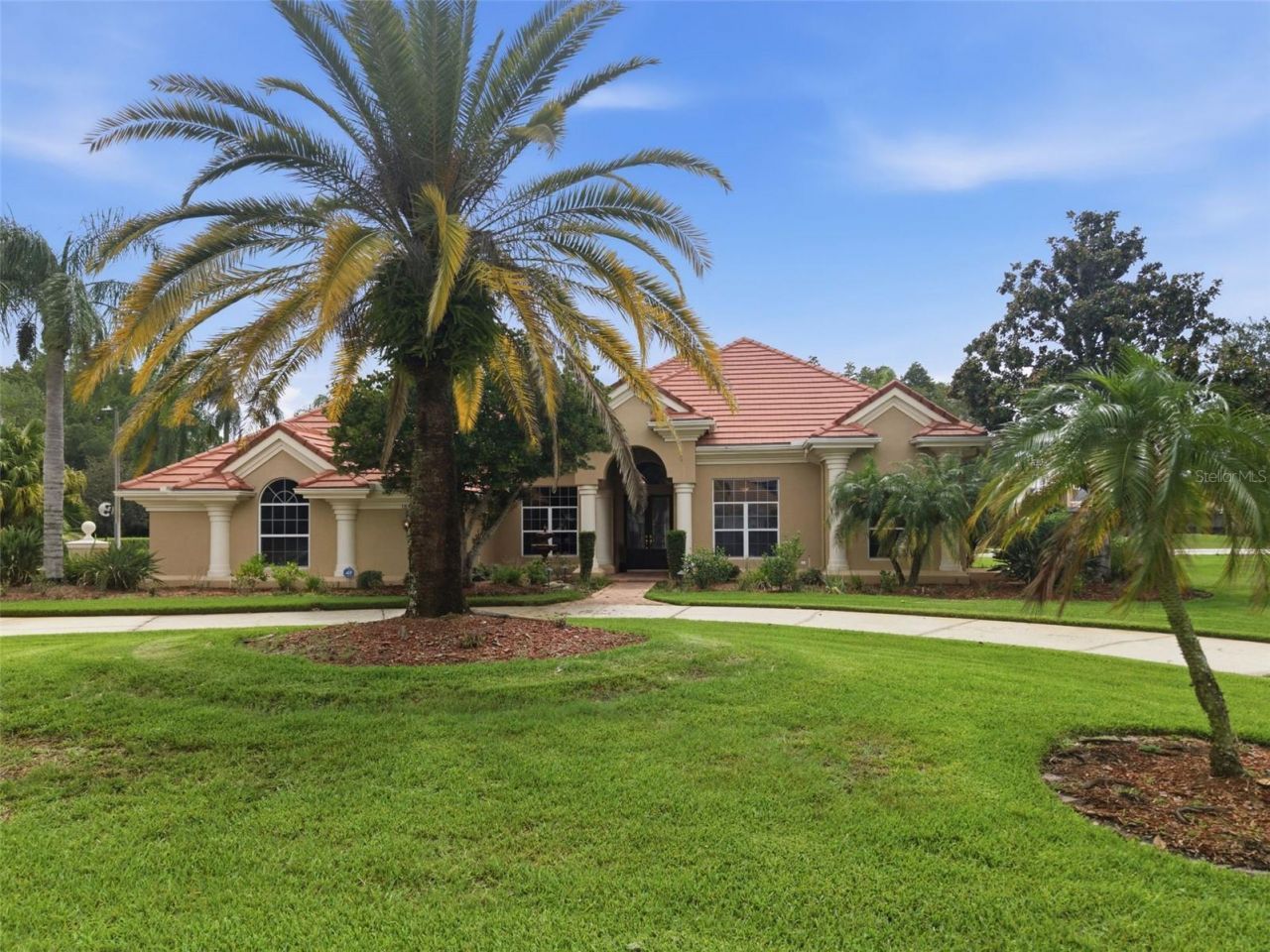 18655 Avenue Capri, Lutz, FL 33558 Photo