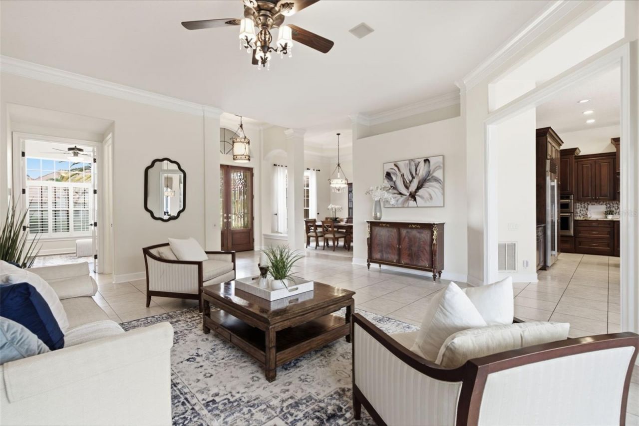 18655 Avenue Capri, Lutz, FL 33558 Photo