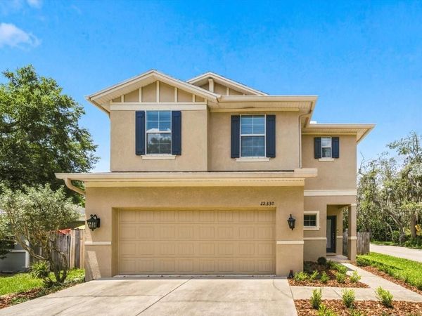 12330 N ROME AVENUE, TAMPA, FL 33612