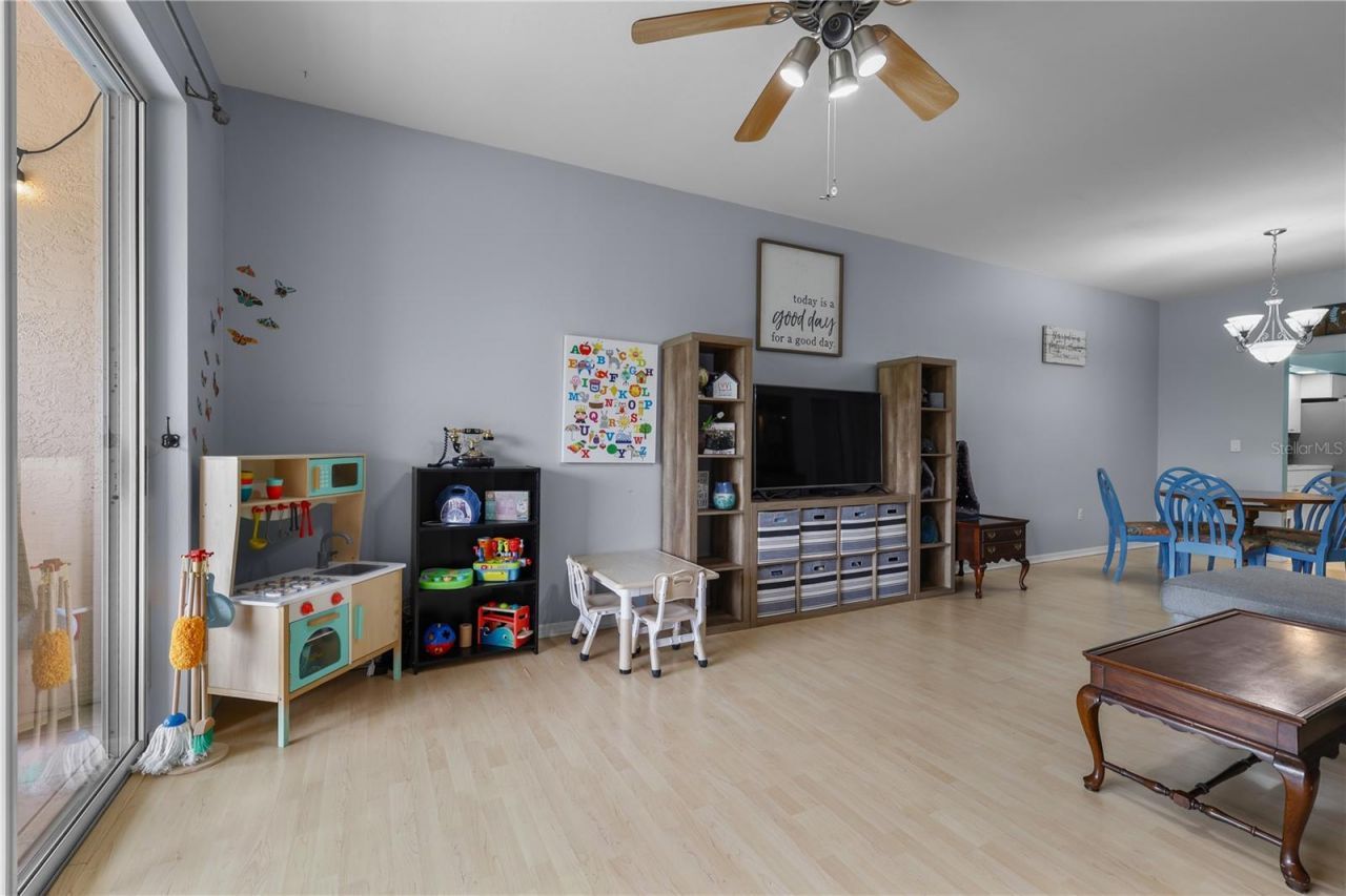 14201 Patty Berg Drive , Unit 201, Fort Myers, FL 33919 Photo