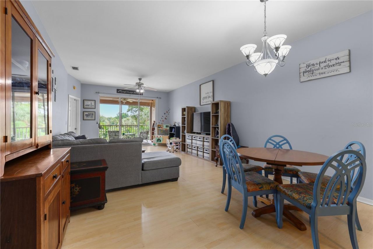 14201 Patty Berg Drive , Unit 201, Fort Myers, FL 33919 Photo