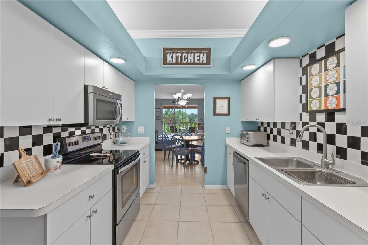 14201 Patty Berg Drive , Unit 201, Fort Myers, FL 33919 Photo