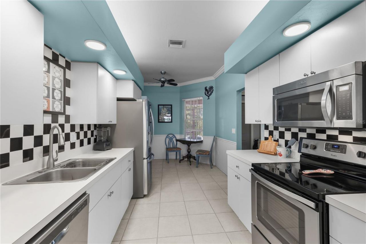 14201 Patty Berg Drive , Unit 201, Fort Myers, FL 33919 Photo