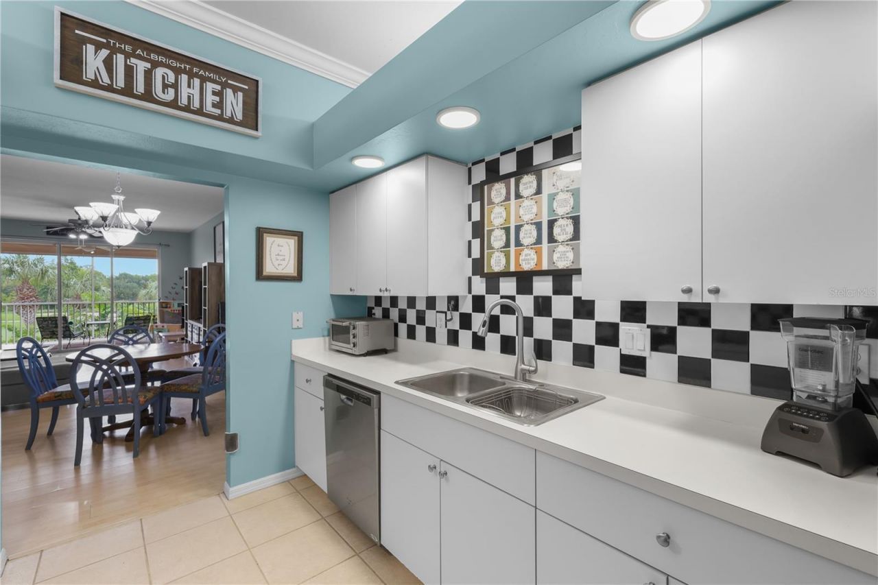 14201 Patty Berg Drive , Unit 201, Fort Myers, FL 33919 Photo