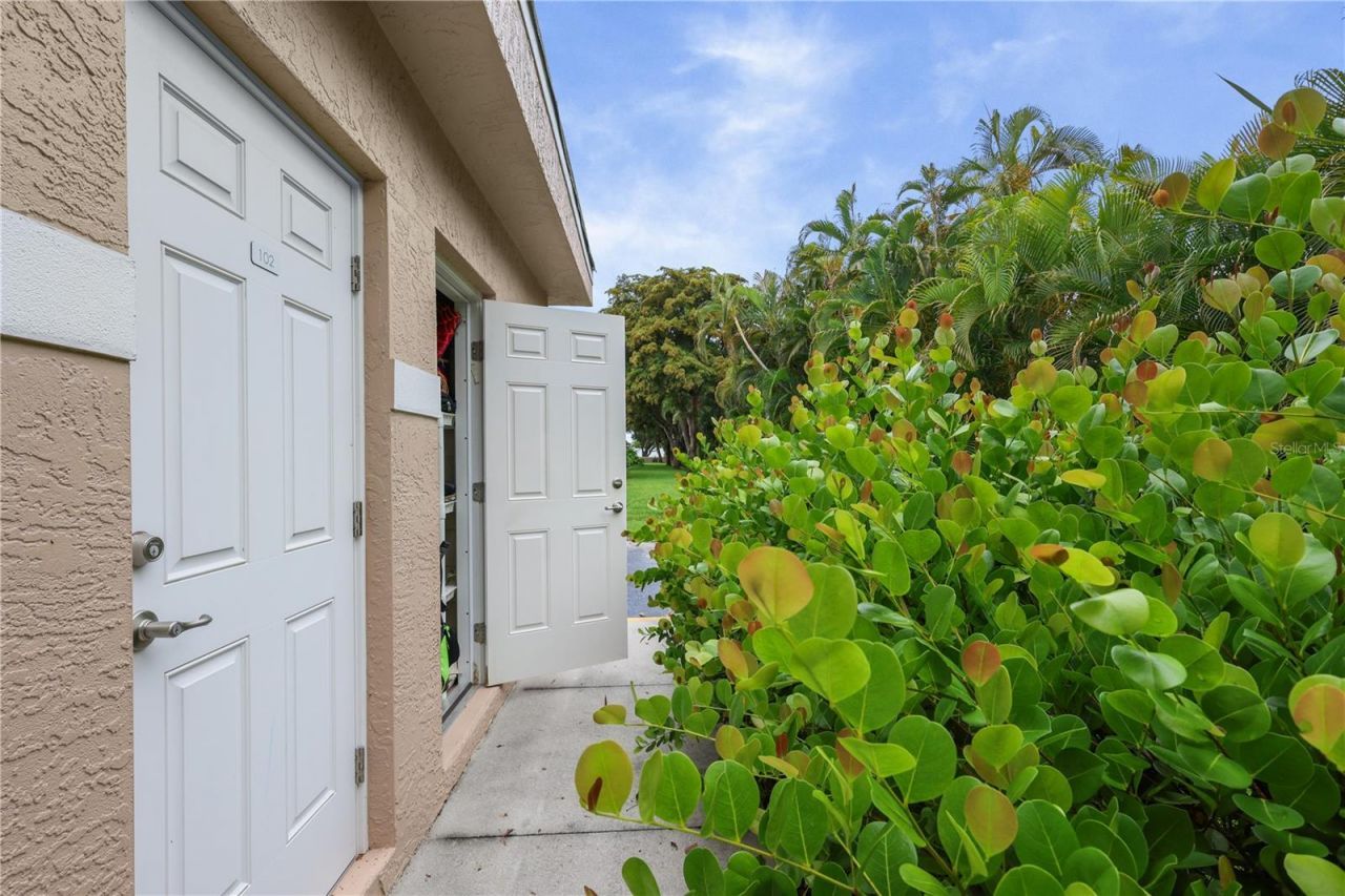 14201 Patty Berg Drive , Unit 201, Fort Myers, FL 33919 Photo