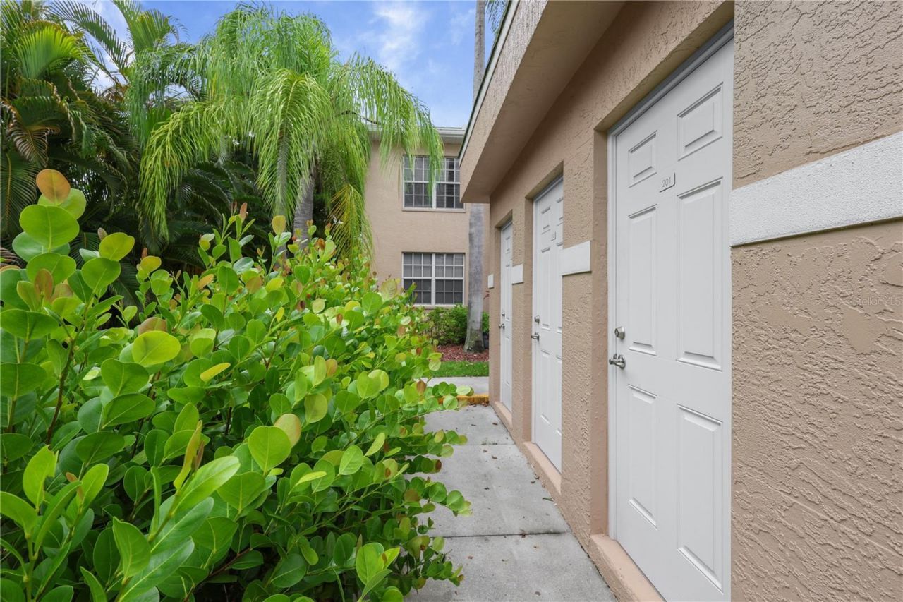 14201 Patty Berg Drive , Unit 201, Fort Myers, FL 33919 Photo
