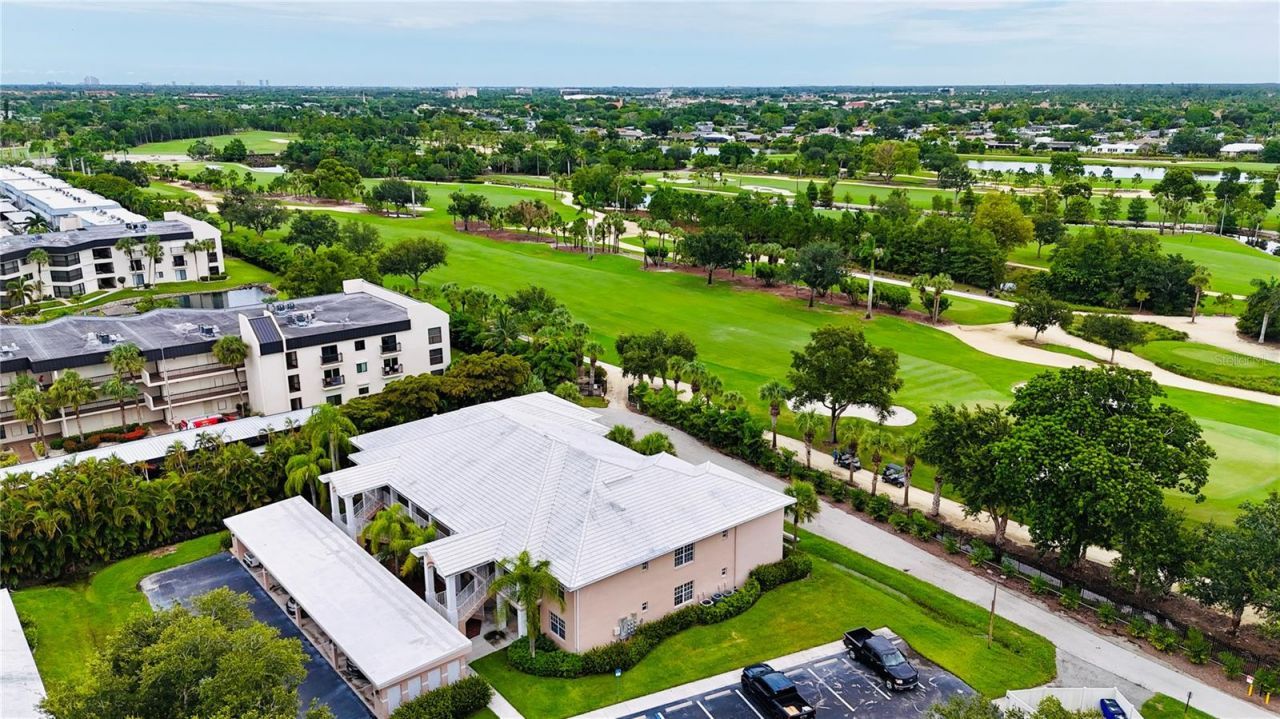14201 Patty Berg Drive , Unit 201, Fort Myers, FL 33919 Photo