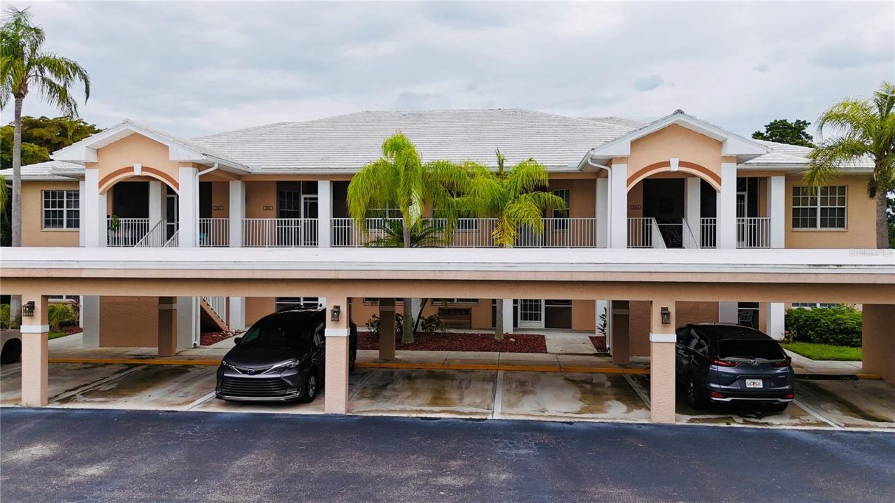 14201 Patty Berg Drive , Unit 201, Fort Myers, FL 33919 Photo