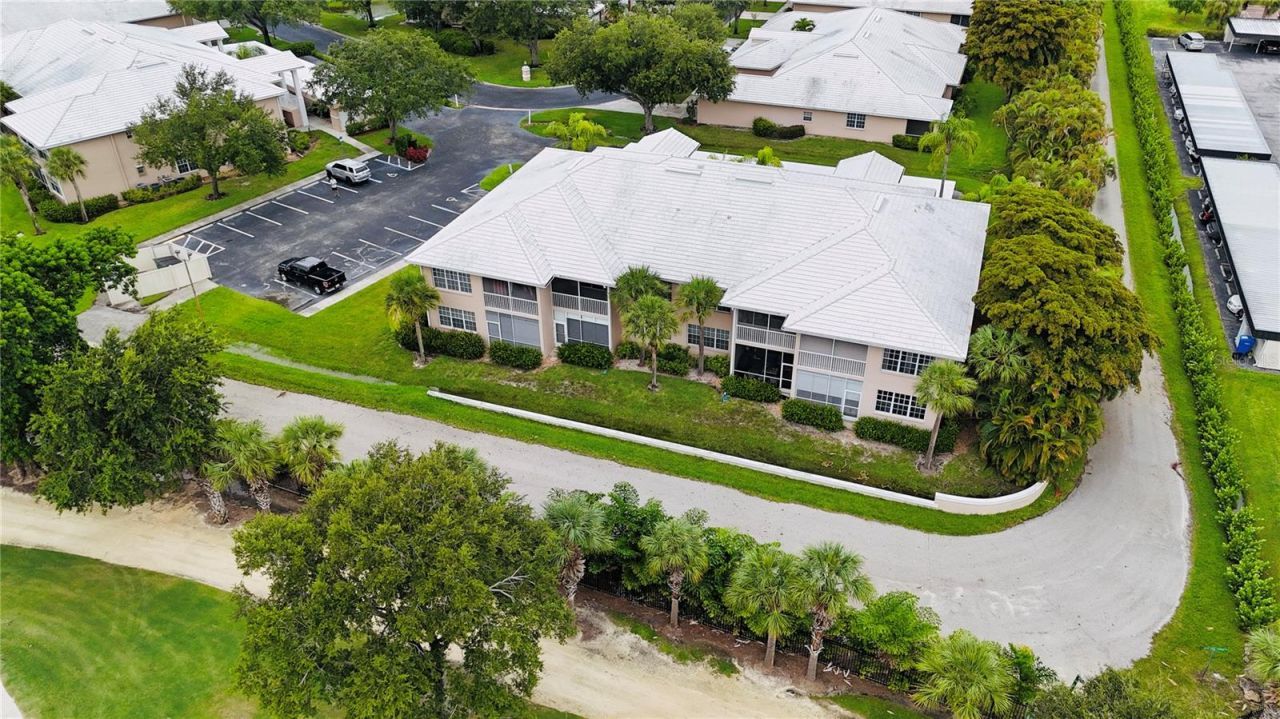 14201 Patty Berg Drive , Unit 201, Fort Myers, FL 33919 Photo