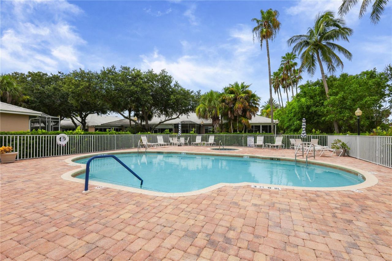 14201 Patty Berg Drive , Unit 201, Fort Myers, FL 33919 Photo