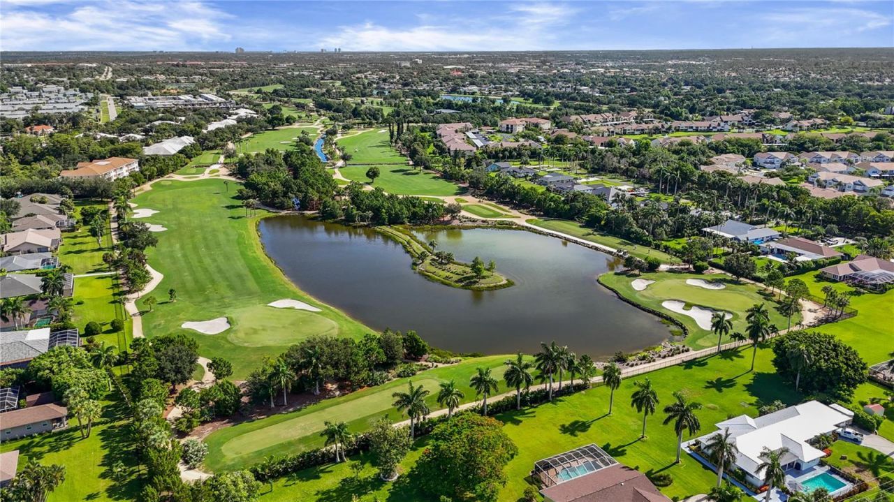 14201 Patty Berg Drive , Unit 201, Fort Myers, FL 33919 Photo