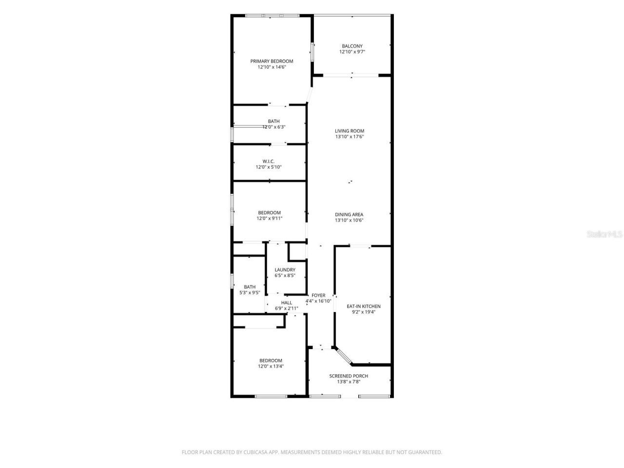 14201 Patty Berg Drive , Unit 201, Fort Myers, FL 33919 Photo