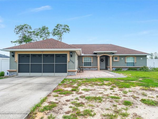 16900 SW 42ND AVENUE ROAD , OCALA, FL 34473
