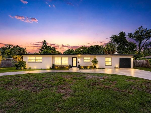 6871 4TH STREET S, ST PETERSBURG, FL 33705