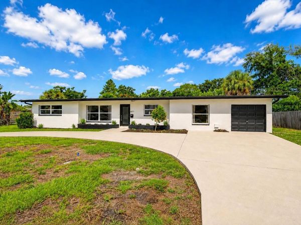 6871 4TH STREET S, ST PETERSBURG, FL 33705