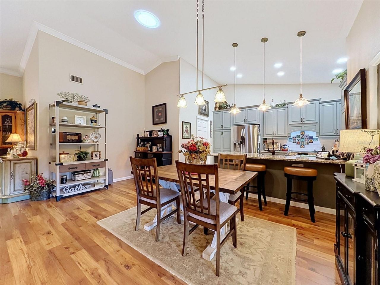 18412 Bent Pine Drive, Hudson, FL 34667 Photo