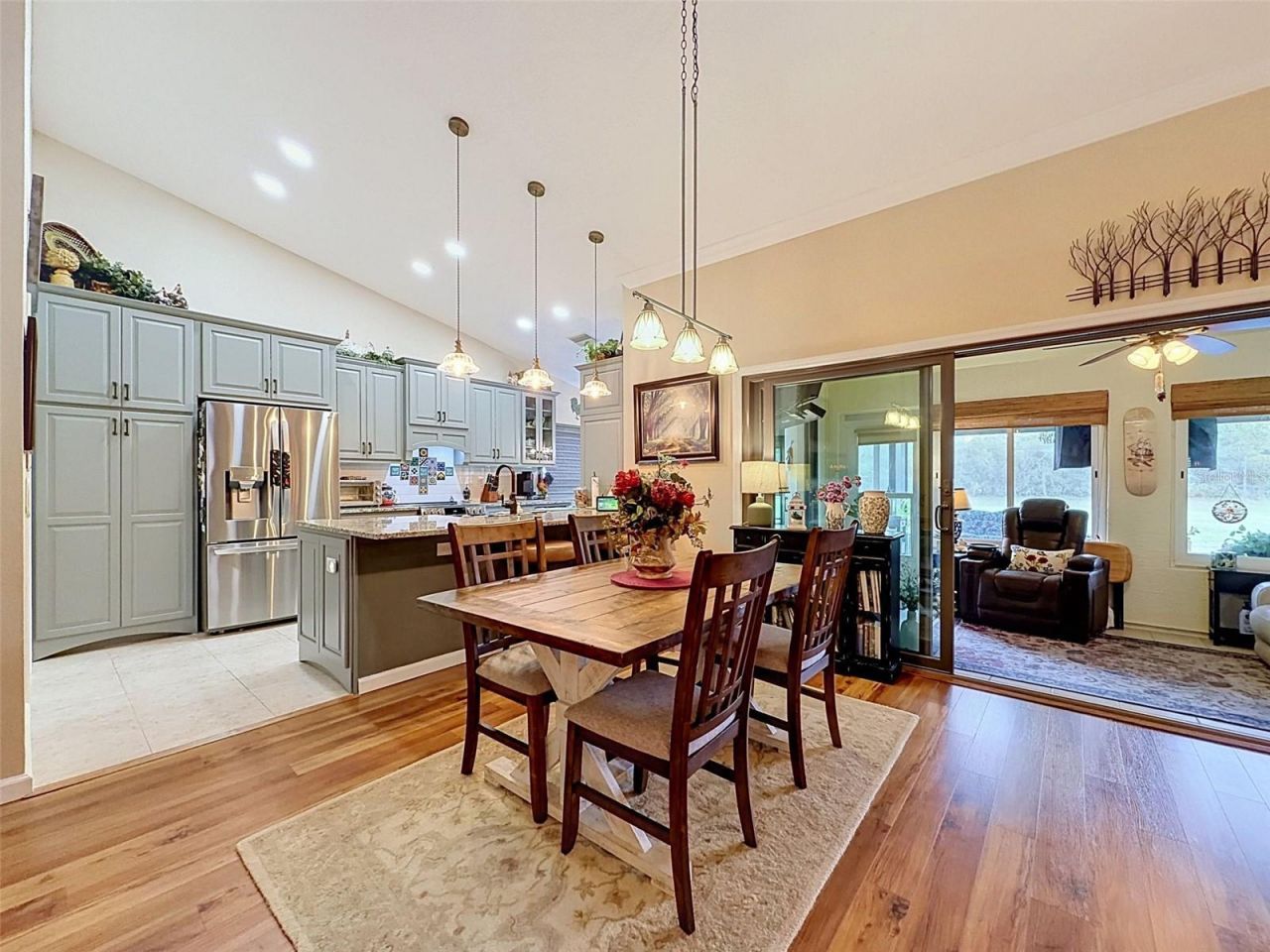 18412 Bent Pine Drive, Hudson, FL 34667 Photo