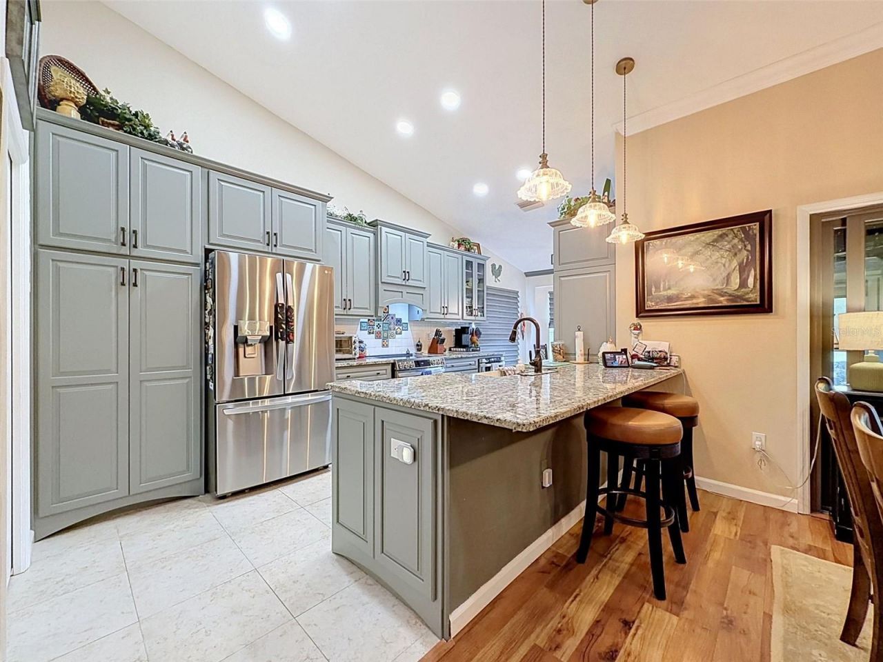18412 Bent Pine Drive, Hudson, FL 34667 Photo