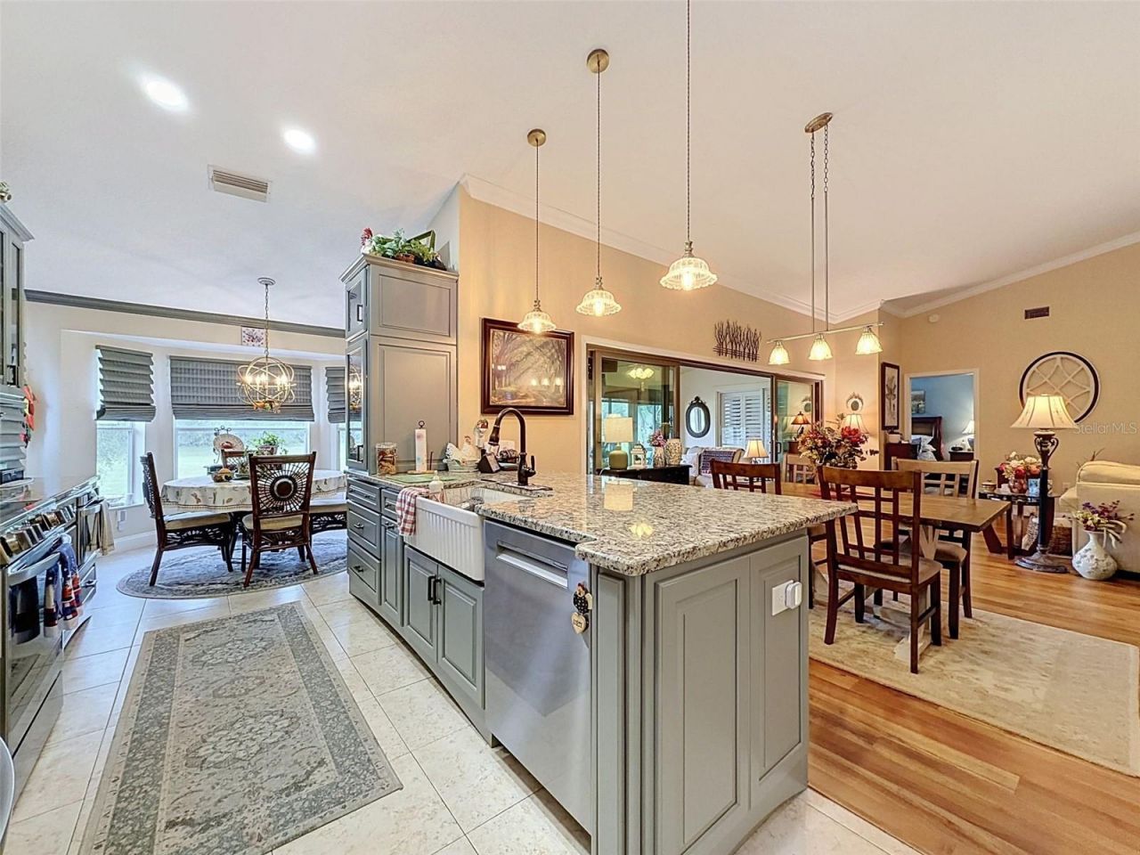18412 Bent Pine Drive, Hudson, FL 34667 Photo