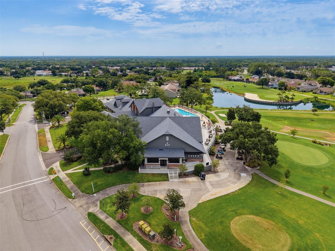 18412 Bent Pine Drive, Hudson, FL 34667 Photo