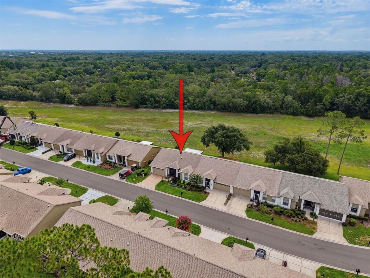 18412 Bent Pine Drive, Hudson, FL 34667 Photo