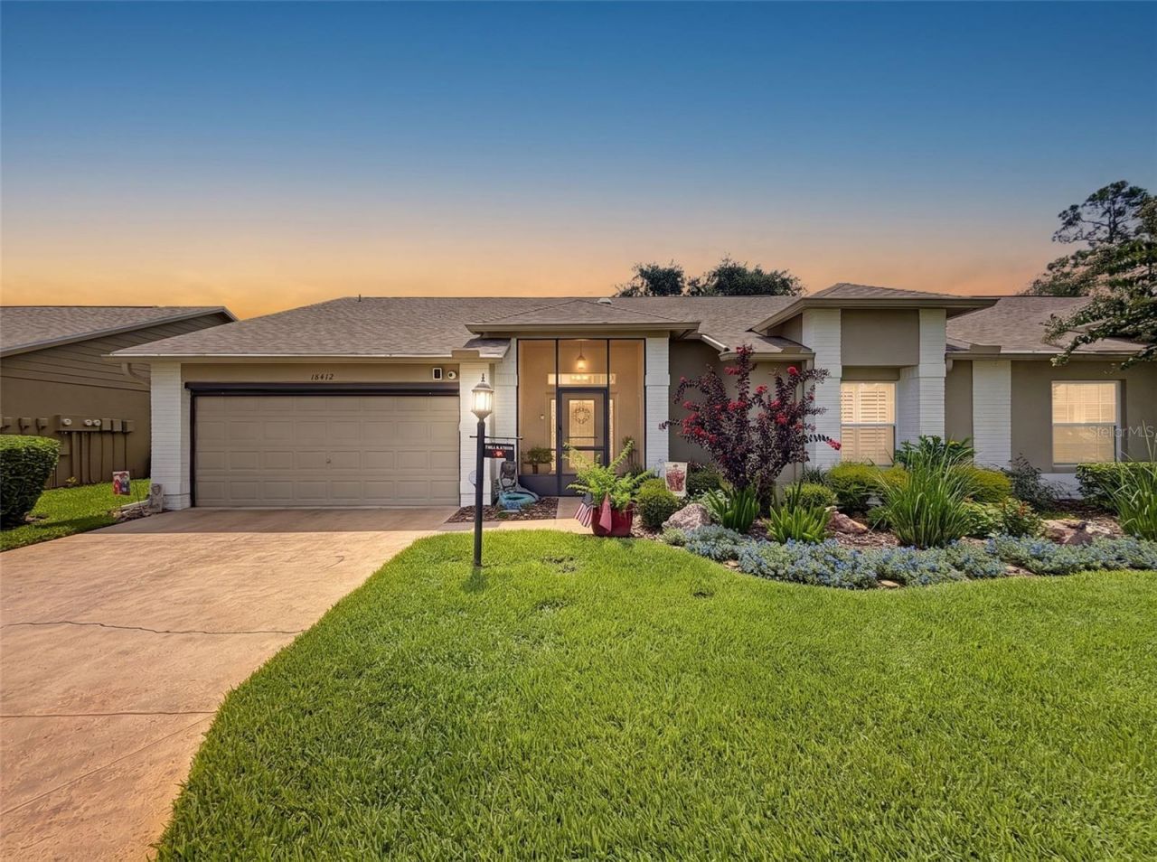 18412 Bent Pine Drive, Hudson, FL 34667 Photo