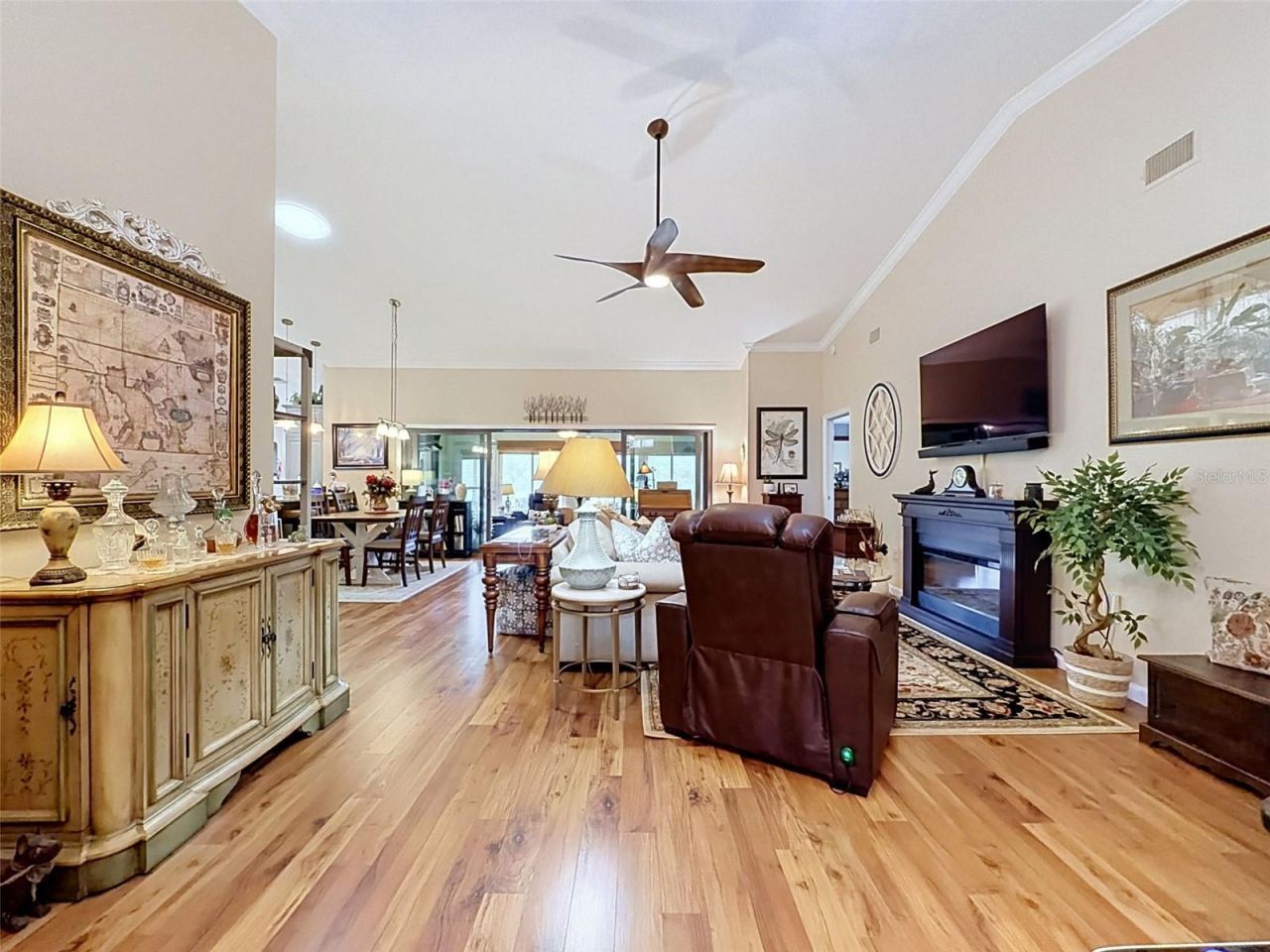 18412 Bent Pine Drive, Hudson, FL 34667 Photo