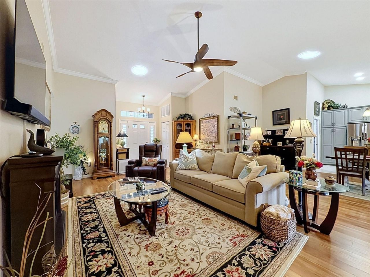 18412 Bent Pine Drive, Hudson, FL 34667 Photo