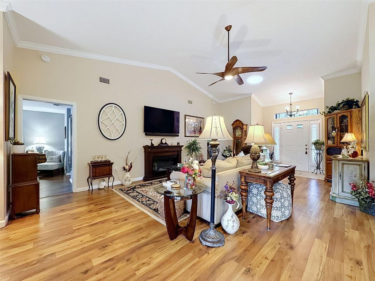 18412 Bent Pine Drive, Hudson, FL 34667 Photo
