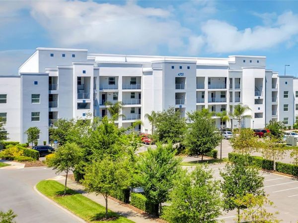 4751 CLOCK TOWER DRIVE , Unit 107, KISSIMMEE, FL 34746