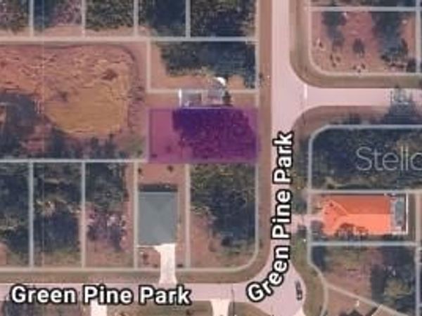 145 GREEN PINE PARK , ROTONDA WEST, FL 33947